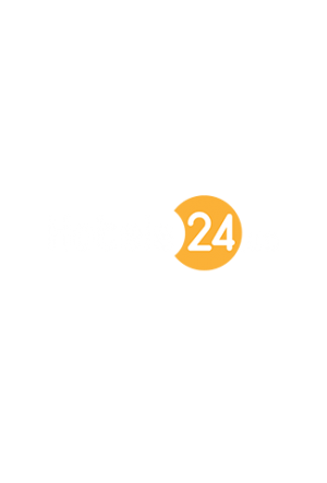 Hotels24 Logo
