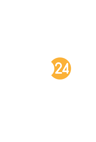 Hotels24 Логотип